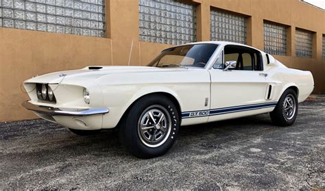 As listed in the Shelby American Automobile Club&x27;s "Shelby Registry 1965-67," this 1967 Shelby GT500 was initially built for use as a company car. . Unrestored 1967 shelby gt500 for sale